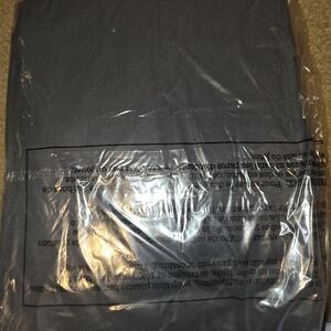 Gray Home Bedding Sheet Set